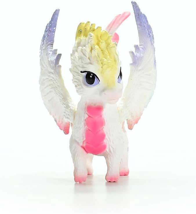 Schleich® BAYALA® figure Beba Zmaj duge 70825 - dodatni pogled