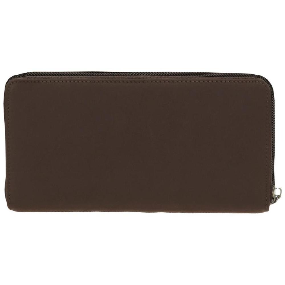 Ženski novčanik 19cm Pepe Jeans Natalie brown 72285 - dodatni pogled