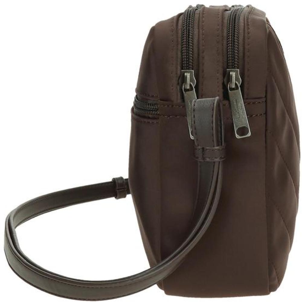 Ženska torba 24cm Pepe Jeans Natalie brown 72254 - dodatni pogled