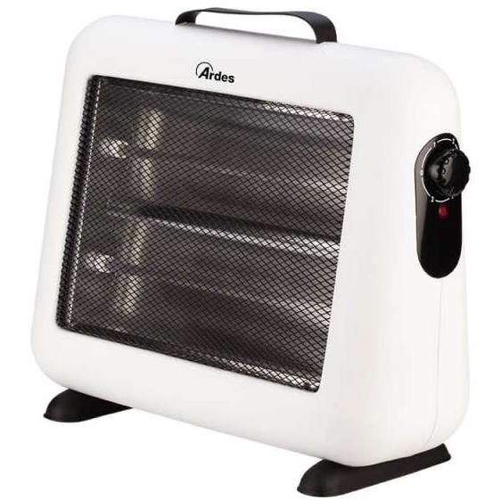 Ardes Kvarcna grejalica sa dva grejača 800W AR444 - dodatni pogled