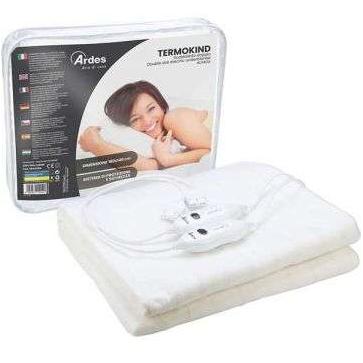Električna grejna podloga za krevet 160x140cm Ardes AR4KA140AN - dodatni pogled