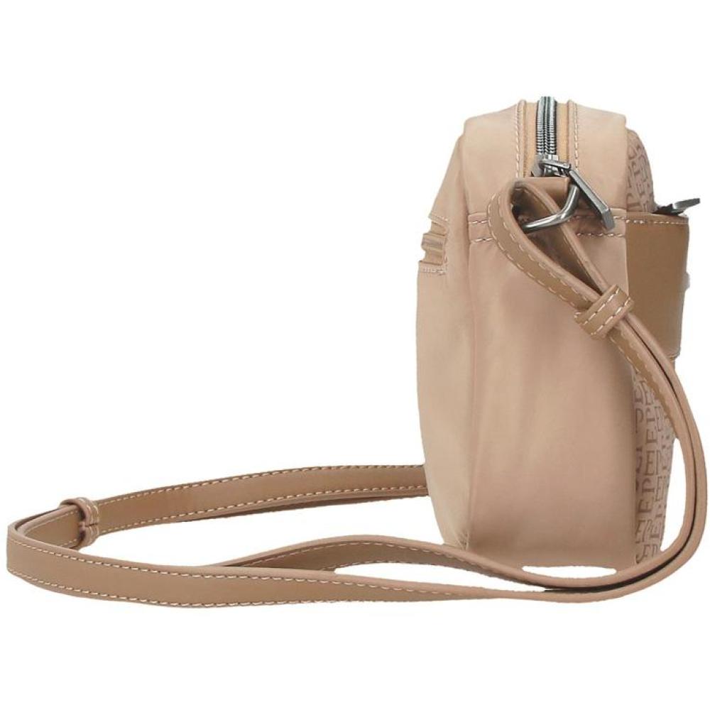 Ženska torba 28cm El Potro Luna beige 53655 - dodatni pogled