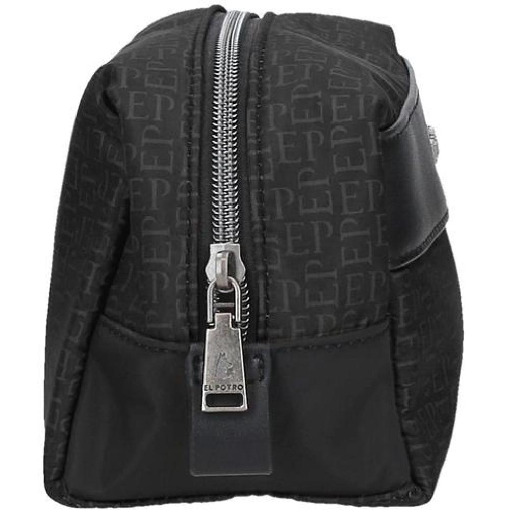 Ženski kozmetički neseser El Potro Luna black 53645 - dodatni pogled