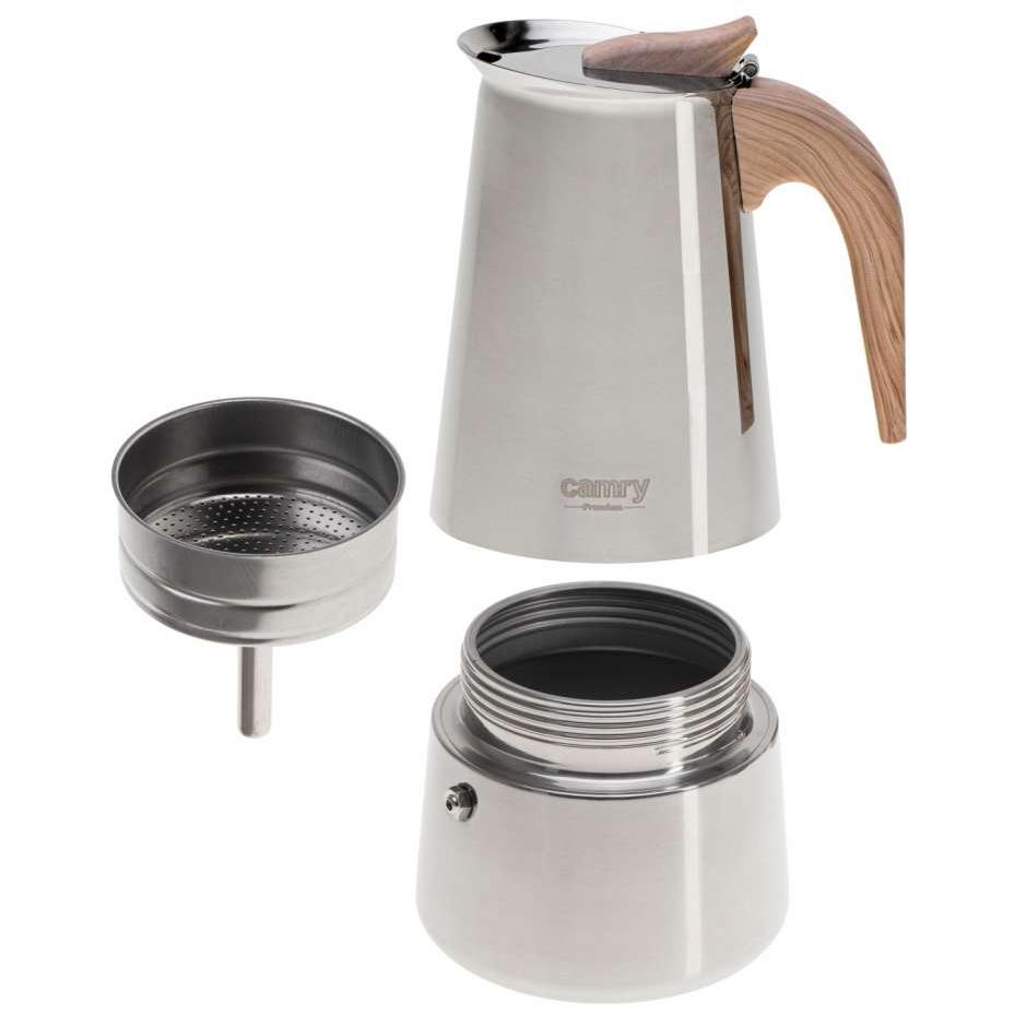 Džezva za espresso 450ml Camry CR4424 - dodatni pogled