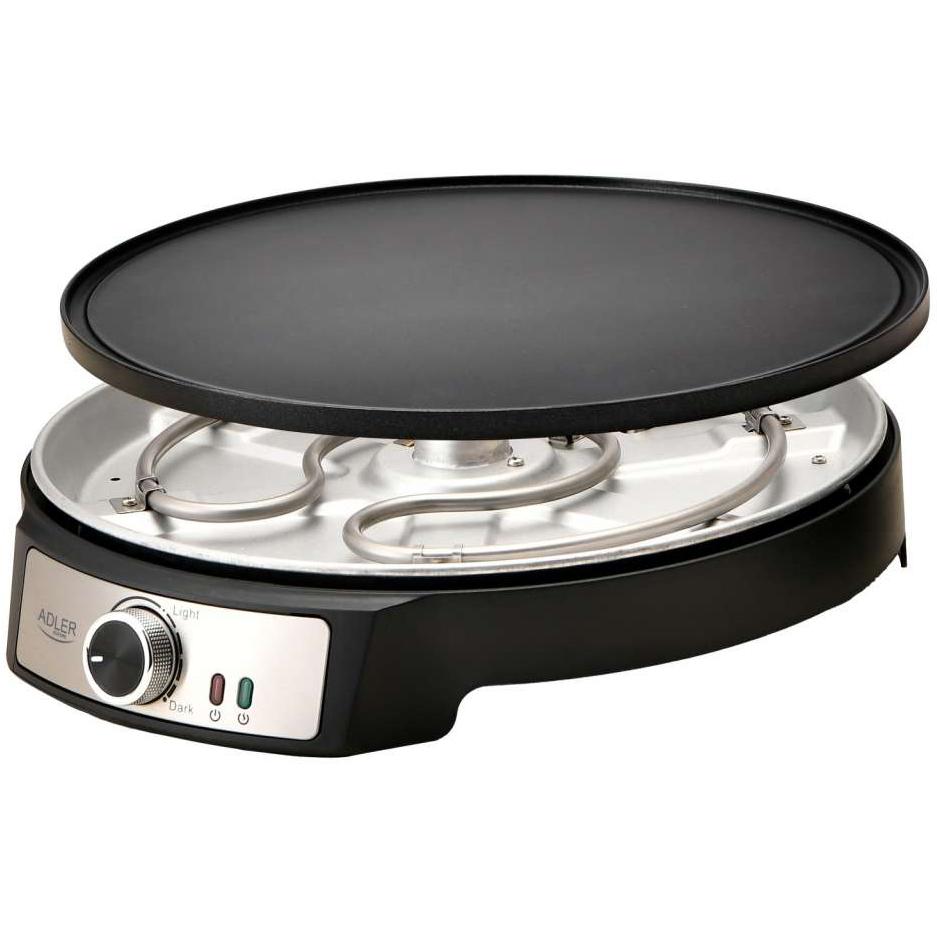 Aparat za palačinke 30cm Adler AD 3093 - dodatni pogled