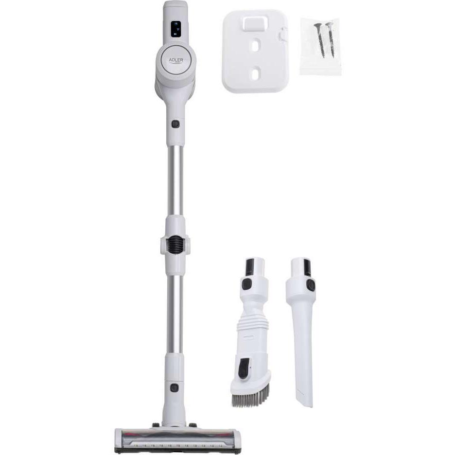 Bežični štapni usisivač Sa HEPA filterom Adler AD7060 - dodatni pogled