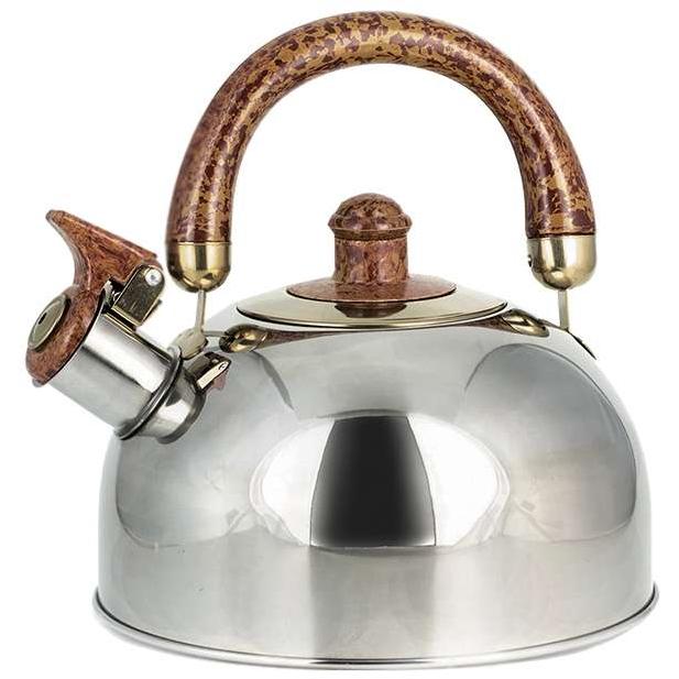 Maestro Mr1300 Čajnik Sa ZviŽdukom 2.5l - dodatni pogled