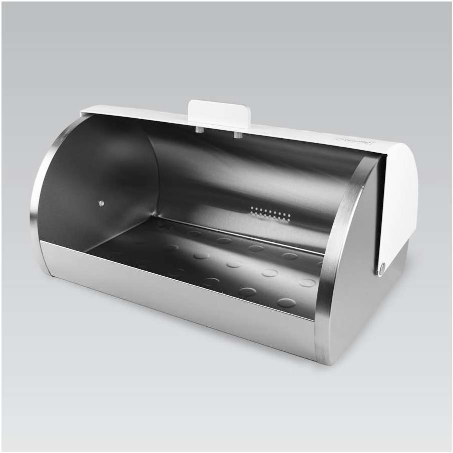 Maestro Kutija za hleb MR-1676-WHITE - dodatni pogled