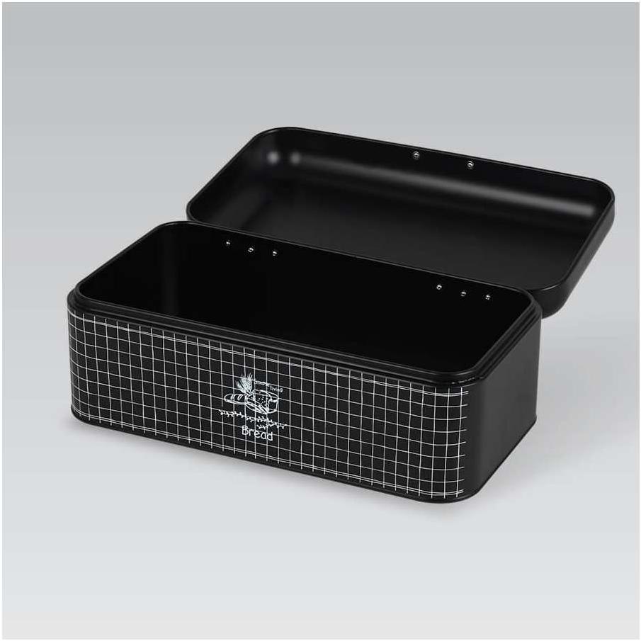 Maestro Metalna kutija za hleb MR-1774 - dodatni pogled