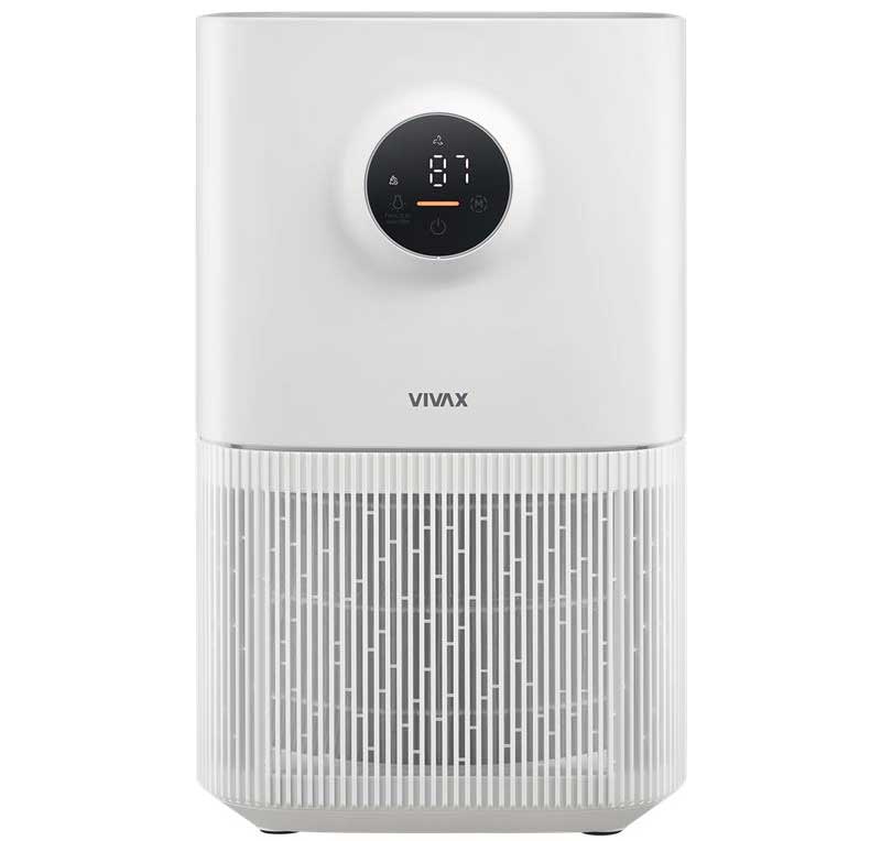 Vivax Home Prečišćivač vazduha AP-250M W AERIS Compact - dodatni pogled