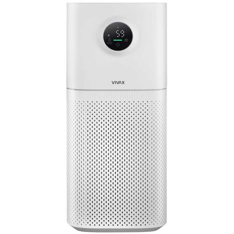 Vivax Home Prečišćivač vazduha AP-400M W AERIS Lite - dodatni pogled