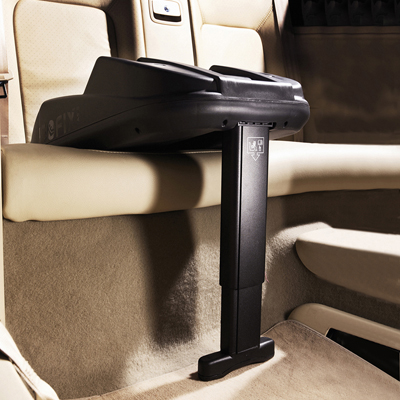 Peg Perego baza za autosedište ISOFIX 0+1   P386012 - dodatni pogled