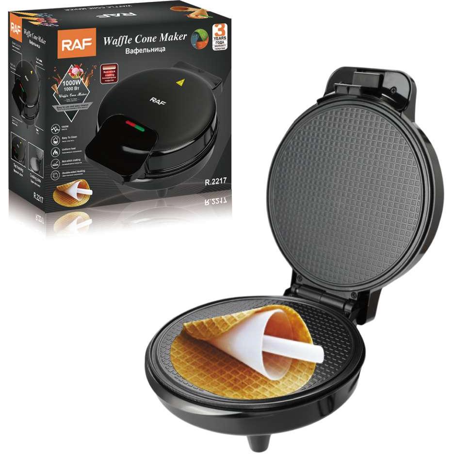 Aparat za kornete RAFR.2217 - dodatni pogled