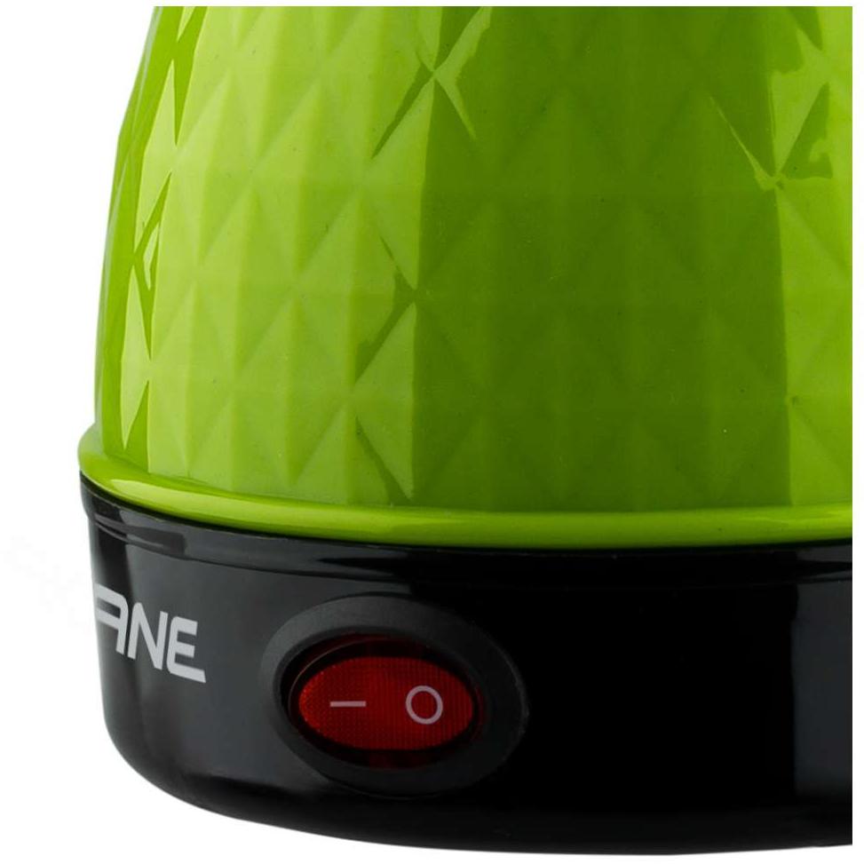 RAF Električna džezva Zelena 0.5L R.126GR - dodatni pogled