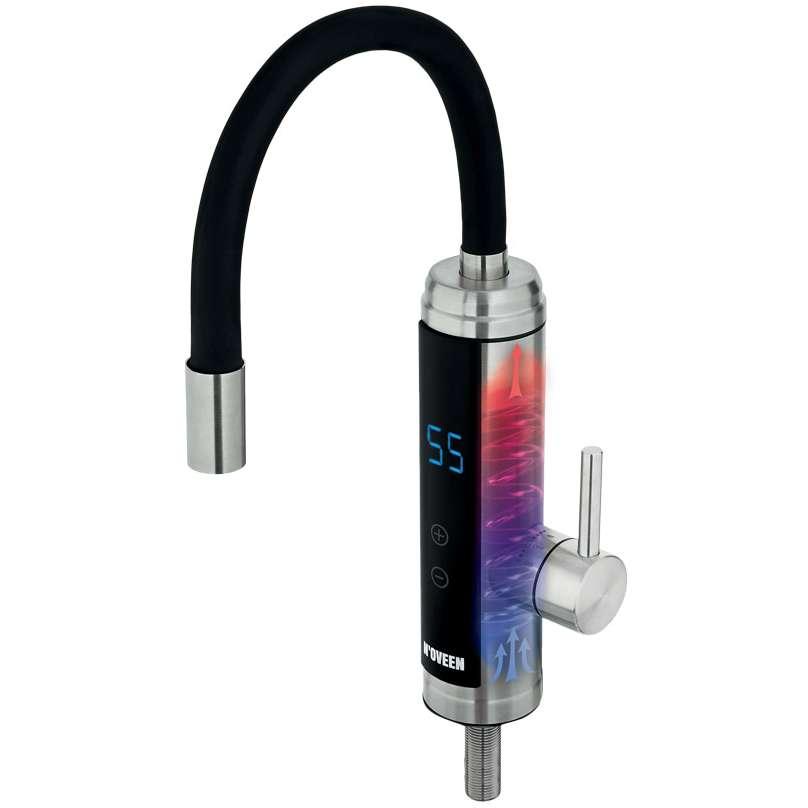 Noveen Slavina sa grejačem vode IWH955 - dodatni pogled