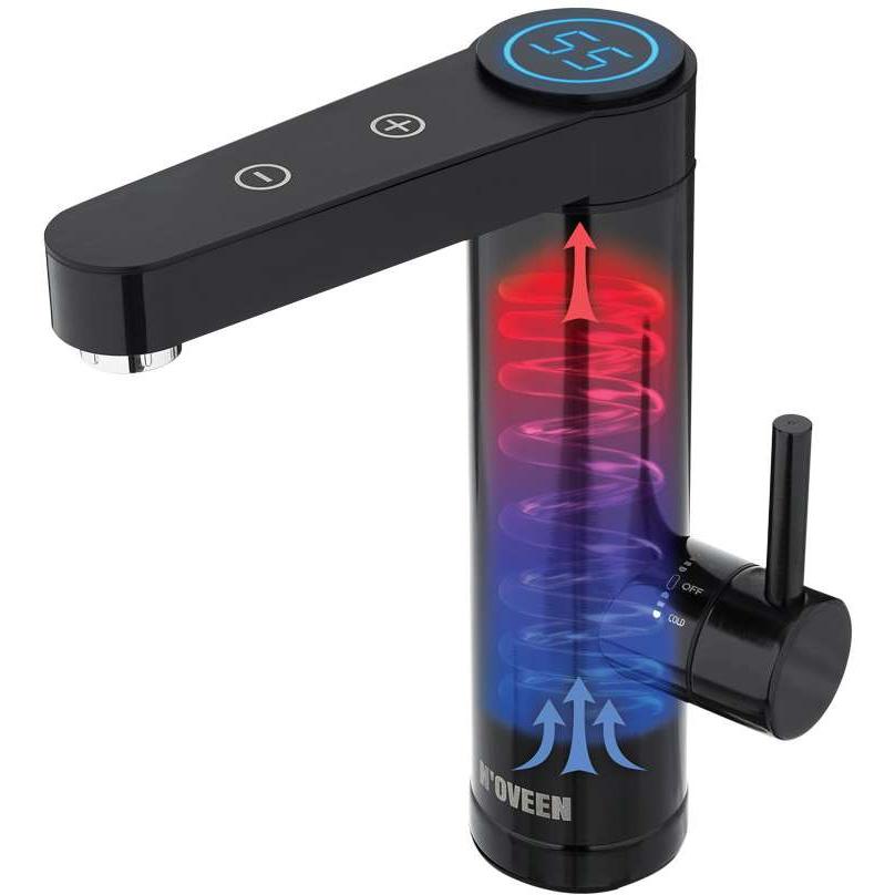 Noveen Slavina sa grejačem vode IWH965 - dodatni pogled