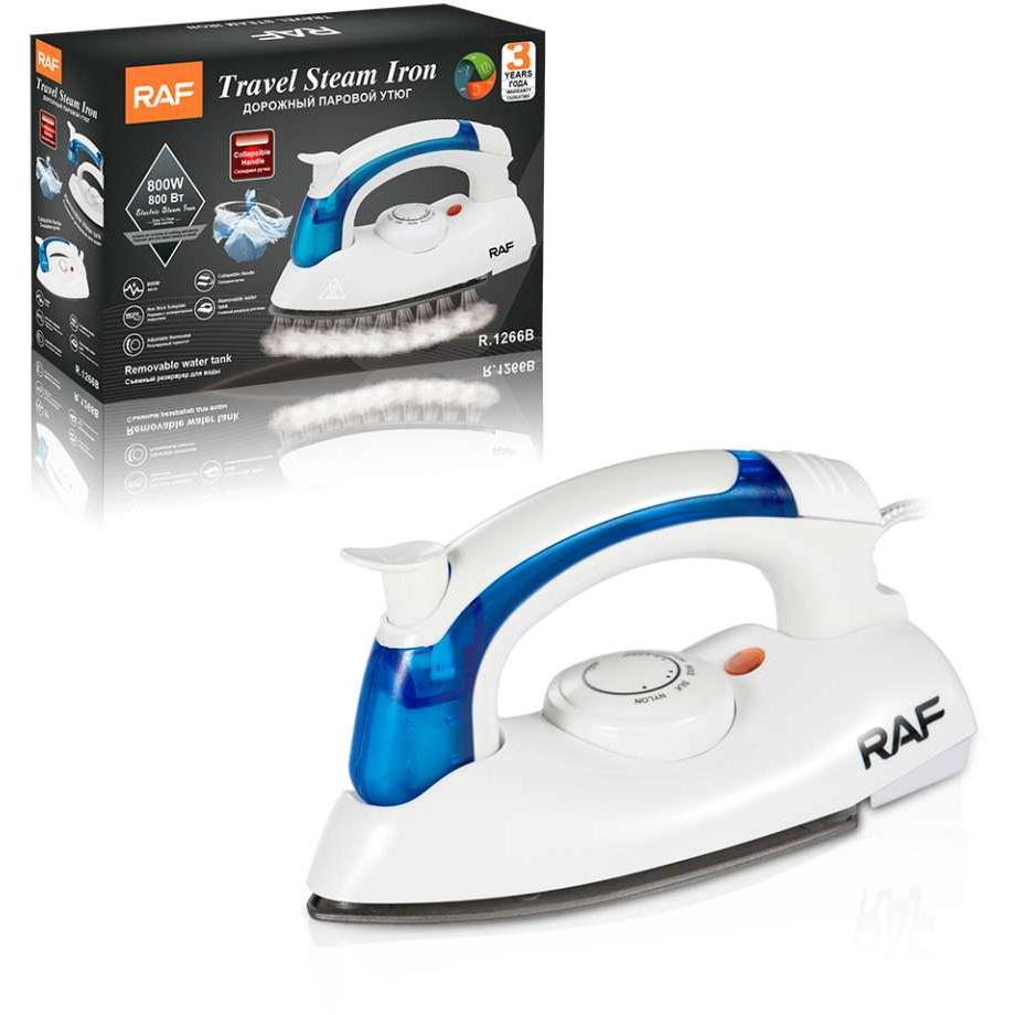 RAF Putna pegla R.1266B - dodatni pogled