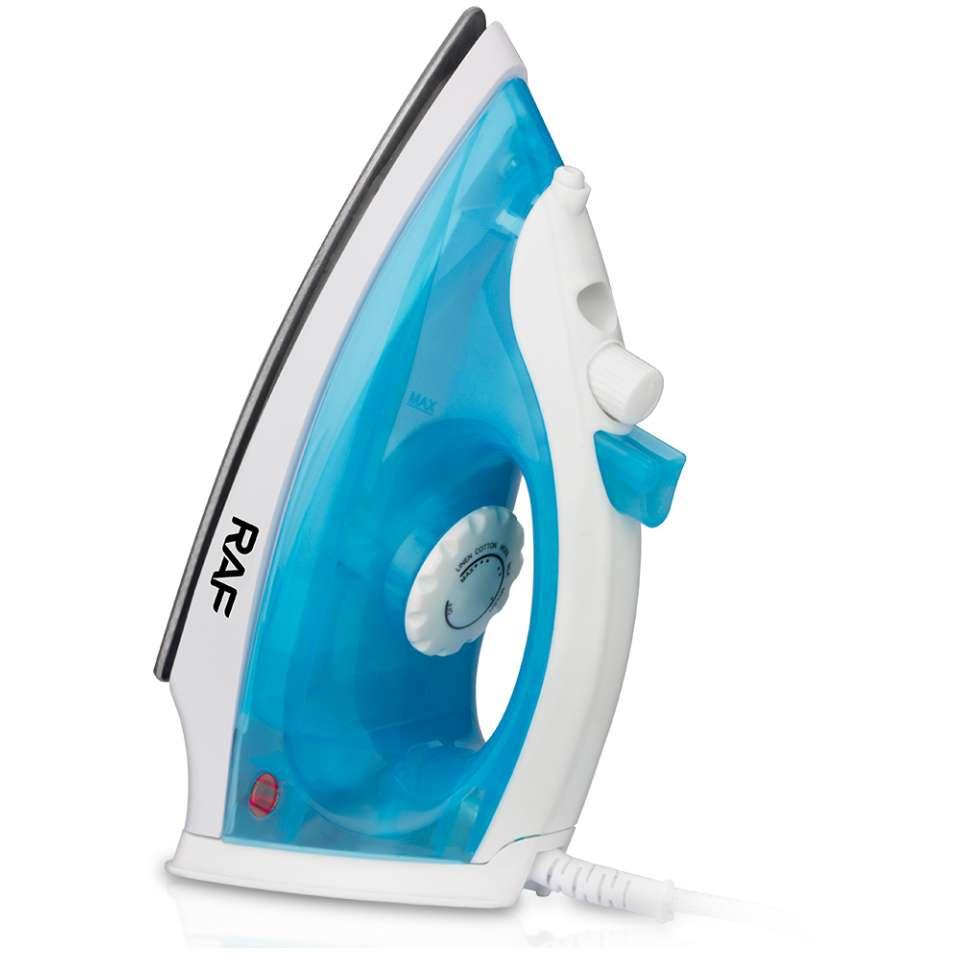 Pegla na paru RAF R.1312B - dodatni pogled