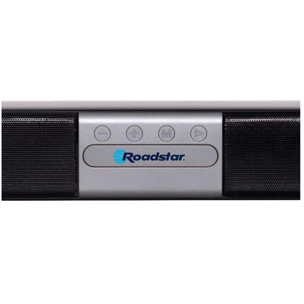 Roadstar SB-820BT Soundbar sistem sa punjivom baterijom - dodatni pogled
