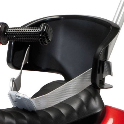 Peg Perego tricikl Cucciolo   IGPD0621  P0040 - dodatni pogled