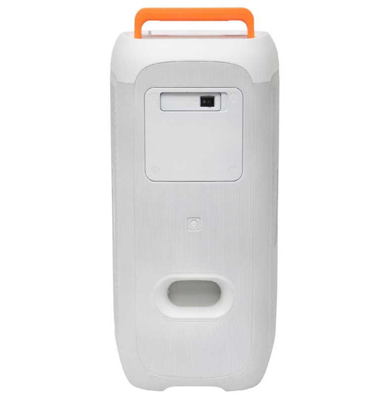 Bluetooth Party zvučnik sa punjivom baterijom i ulazom za gitaru 60W SAL PAR216WH - dodatni pogled