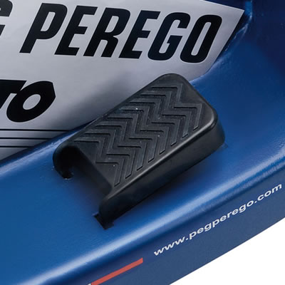 Peg Perego motor na elektromotorni pogon Raider Corsa  IGED0911  P0090 - dodatni pogled