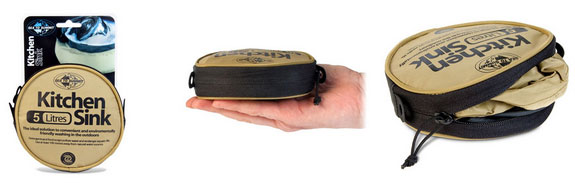 Kamperska Sudopera - dodatni pogled