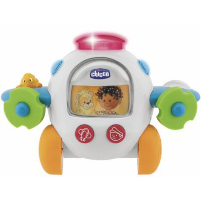 Chicco Muzički avion 67013 - dodatni pogled