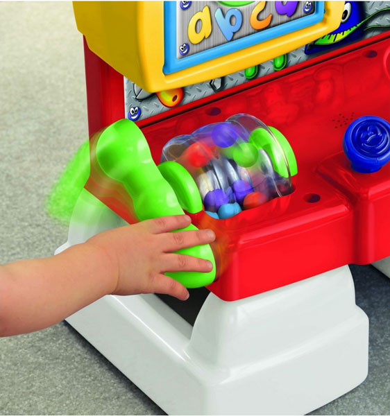 Little Tikes Aktiviti zvučna radionica LT619571 - dodatni pogled