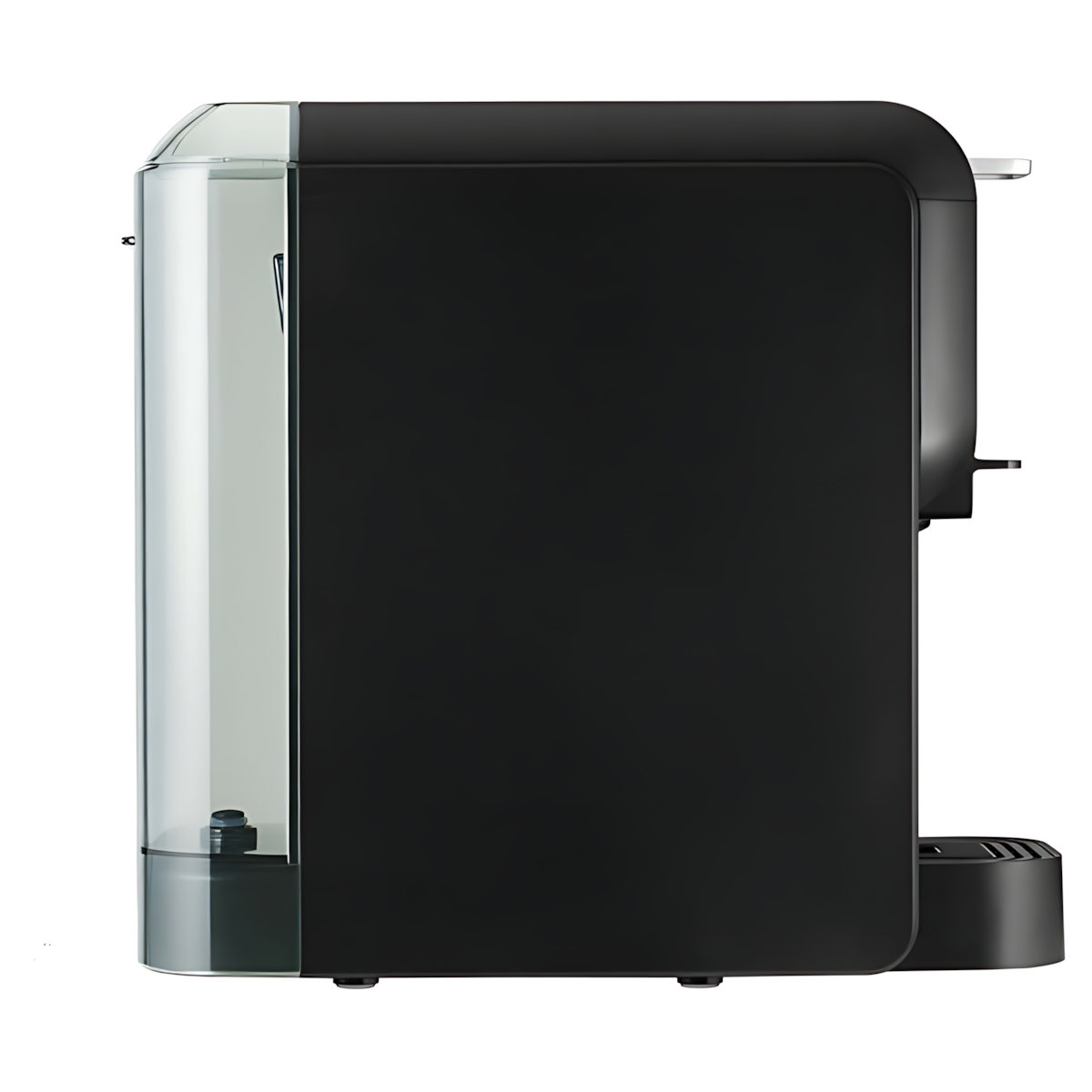 Automatsku espreso Aparat Za Kapsule ili Klasičnu Pripremu Catler ES 703 PORTO B - dodatni pogled