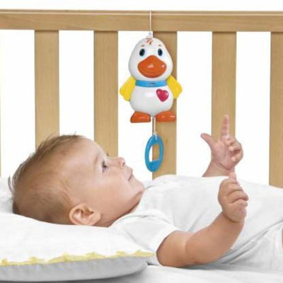 Chicco Muzikalna patkica 697792 - dodatni pogled