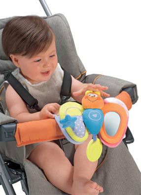 Chicco glodalica Leptir 71312 - dodatni pogled