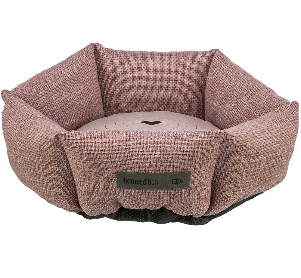 Krevet za male pse ili mačke Viviana antique pink Trixie 37547 - dodatni pogled