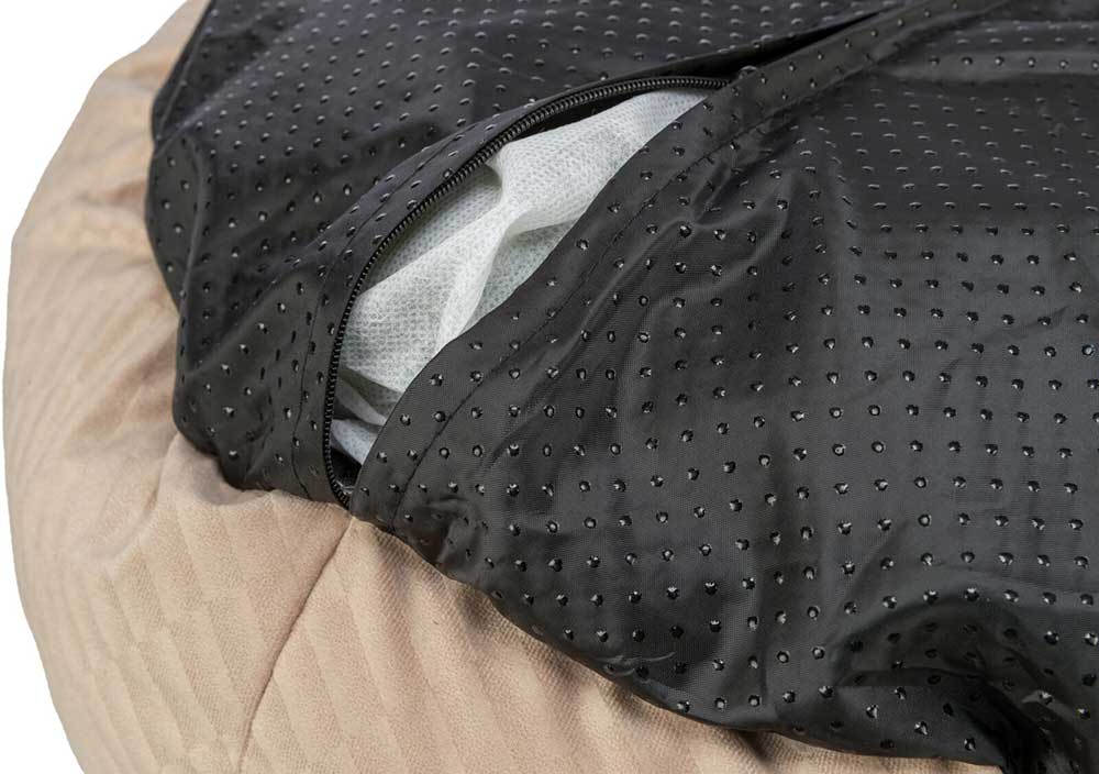 Krevet za male pse ili mačke Alena sand Trixie 37797 - dodatni pogled