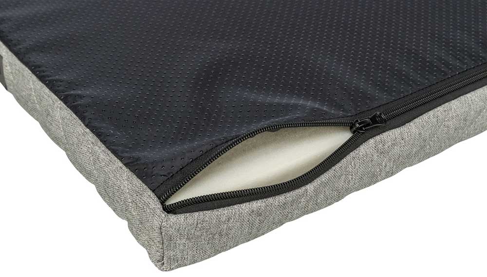 Ortopedski jastuk za pse 75cm Noah Vital Trixie 367402 - dodatni pogled