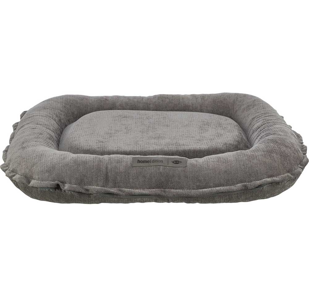 Ortopedski jastuk za pse 130x100cm Lennox Vital grey Trixie 371343 - dodatni pogled