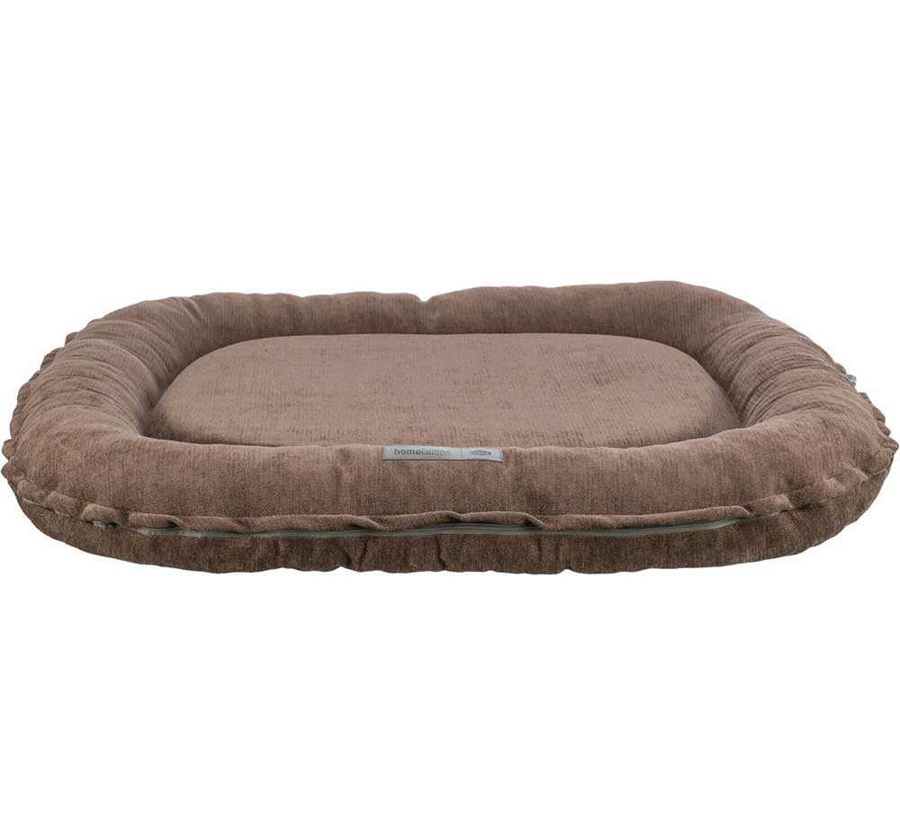 Ortopedski jastuk za pse 130x100cm Lennox Vital brown Trixie 371348 - dodatni pogled