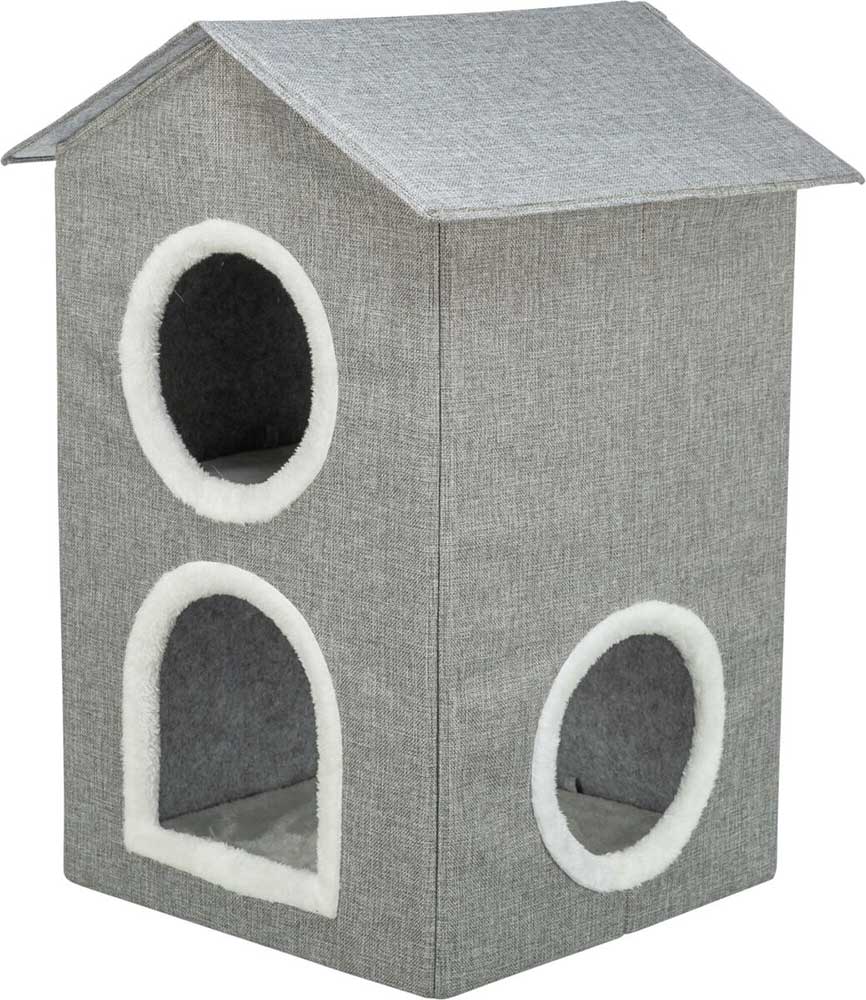 Krevet kućica za mačke Nora Trixie 363111 - dodatni pogled