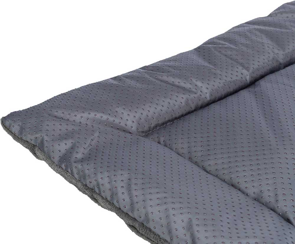 Prostirka za pse 70cm Jonna dark grey Trixie 372705 - dodatni pogled