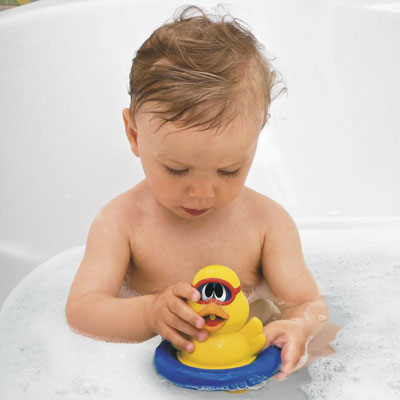 Chicco Pače-drugar za kupanje 00000032000000 - dodatni pogled