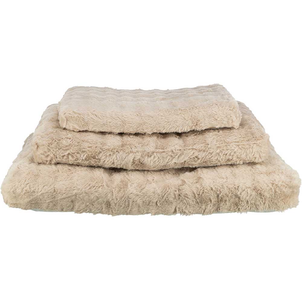 Jastuk za male pse 60X45cm Elli sand Trixie 374090 - dodatni pogled