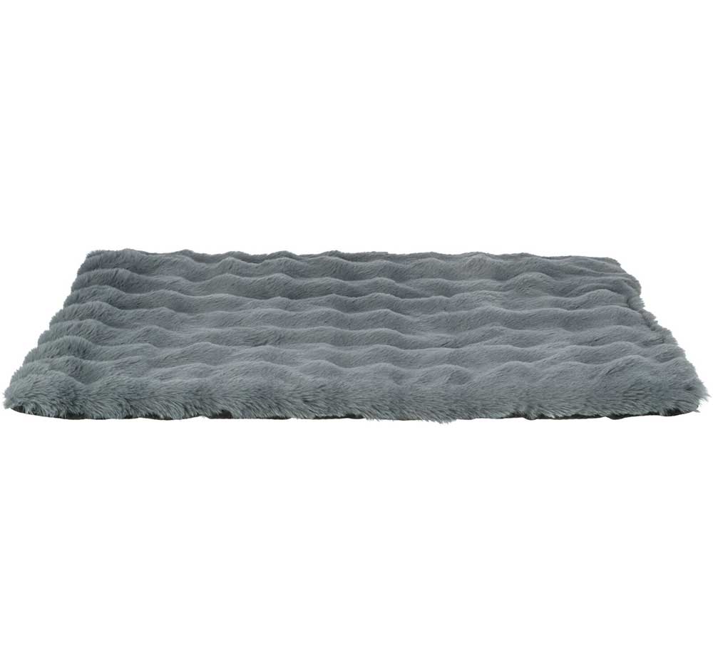 Prostirka za pse 90x70cm Elli dark grey Trixie 374104 - dodatni pogled