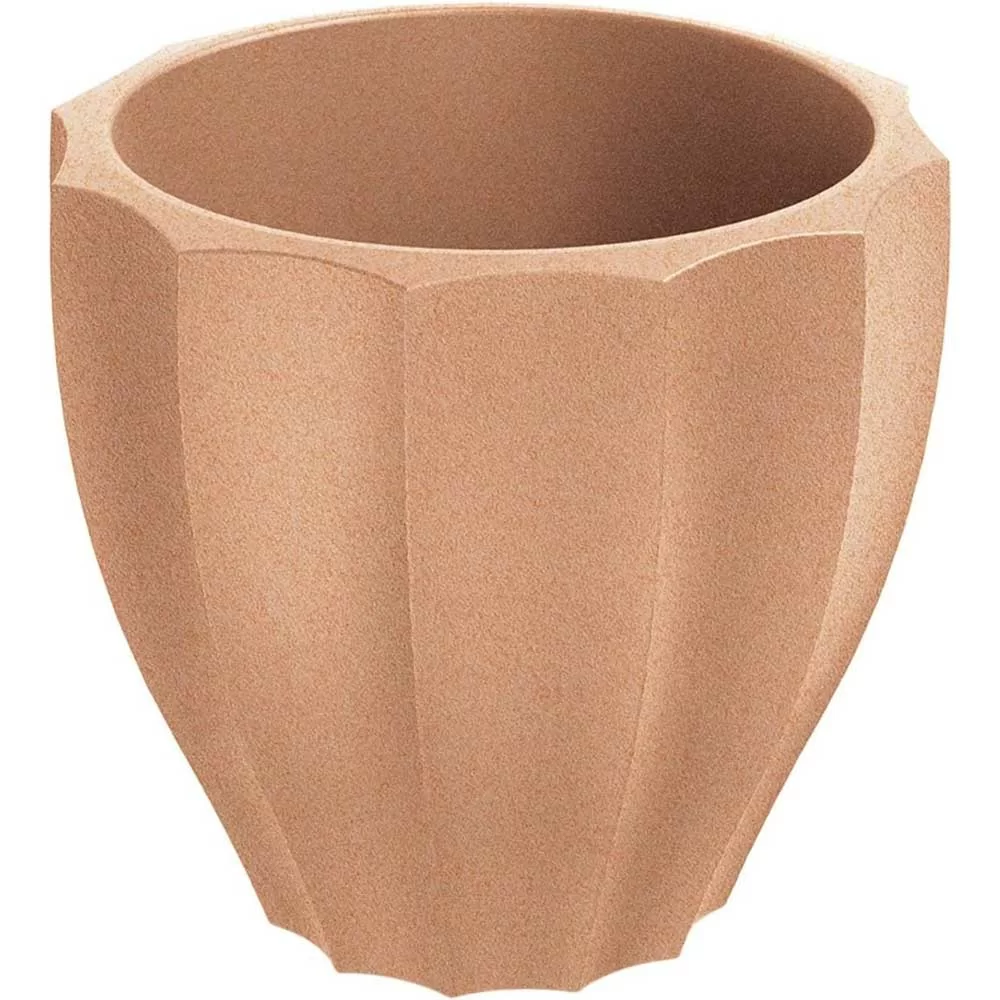 Saksija za cveće Prosperplast Rona 40cm Terakota