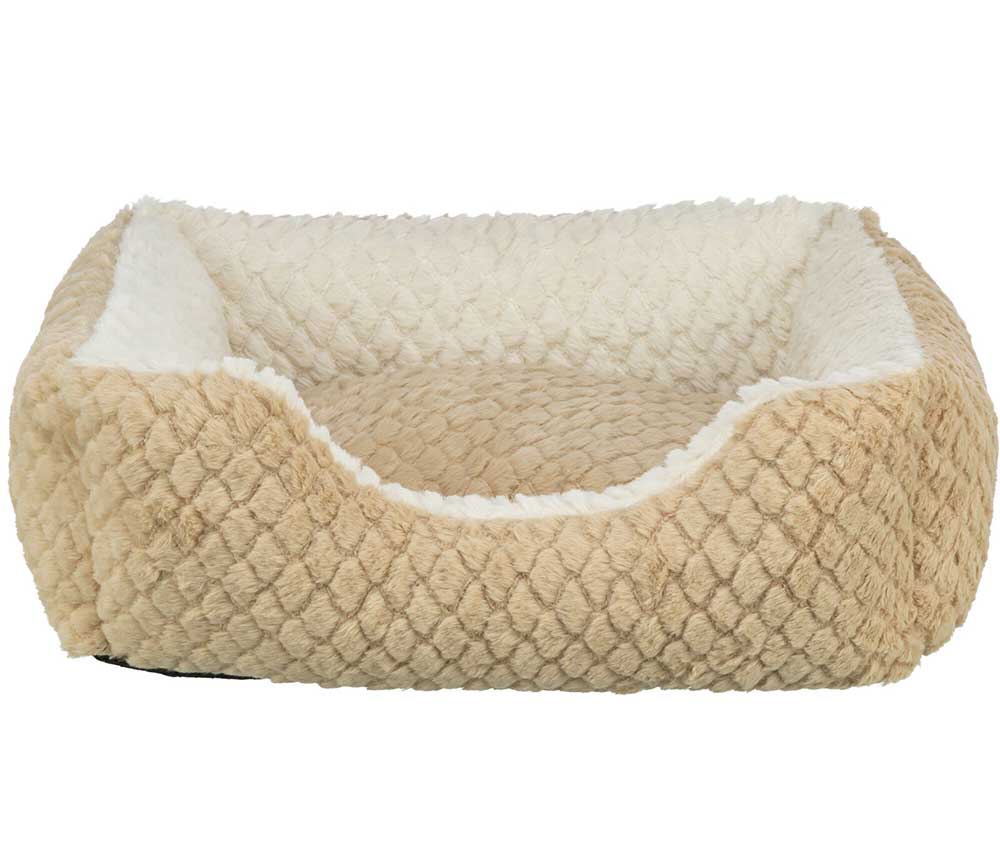 Krevet za pse Kaline Mio brown 80x65cm Trixie 389717 - dodatni pogled