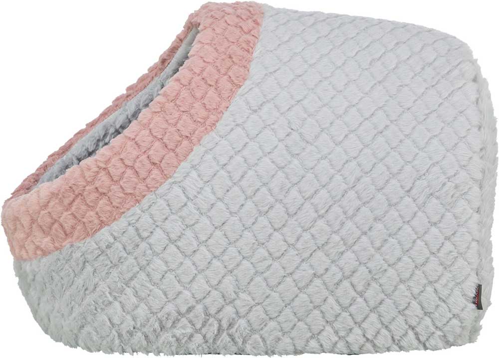 Kućica krevet za mačke i male pse Kaline Mio grey Trixie 389721 - dodatni pogled