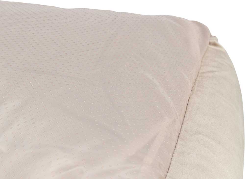 Krevet za pse 60x50cm Livia xmas beige Trixie 927100 - dodatni pogled