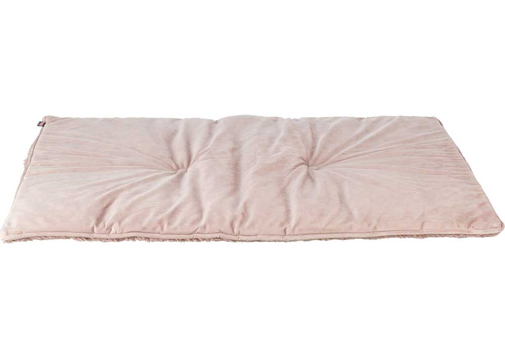 Prostirka za pse i mačke 90cm Livia xmas soft antique pink Trixie 927117 - dodatni pogled