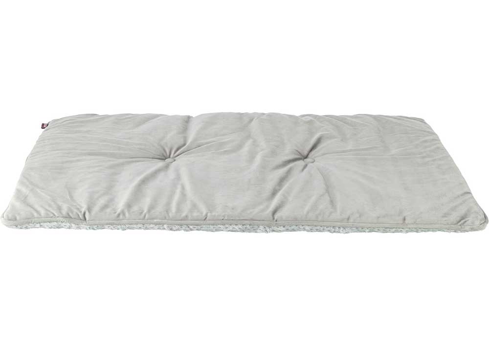 Prostirka za pse i mačke 90cm Livia xmas soft grey Trixie 927116 - dodatni pogled