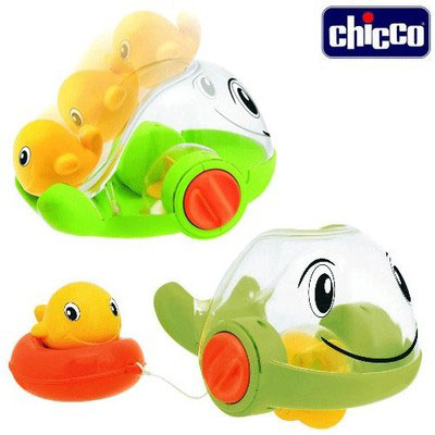 Chicco Rasplivana porodica kitova 71699 - dodatni pogled