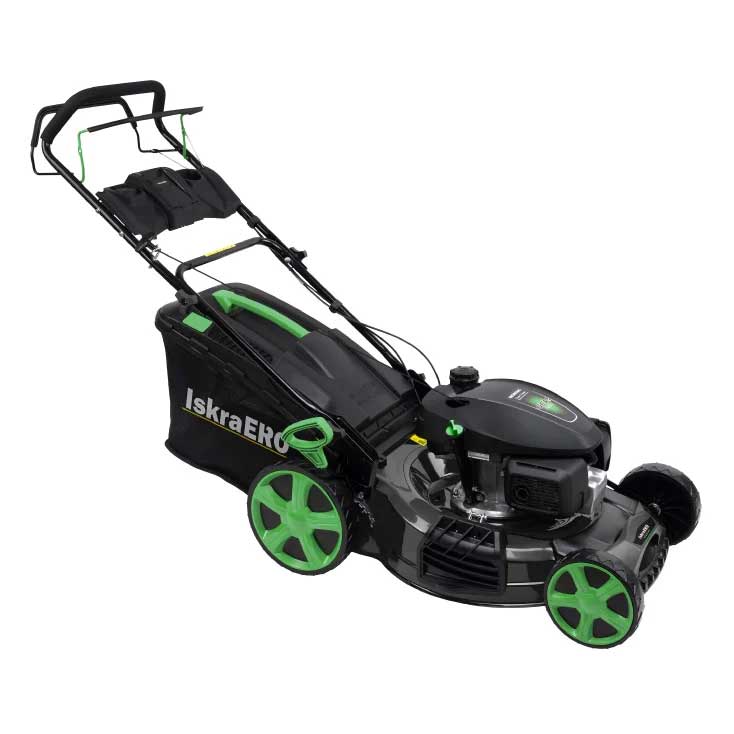 Iskra Samohodna benzinska kosačica za travu Sa Honda motorom 201cm3 GL201-53SPHM - dodatni pogled